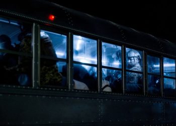 Lawyers ask El Salvador’s Supreme Court to evaluate legality of detention of Venezuelans deported by the US