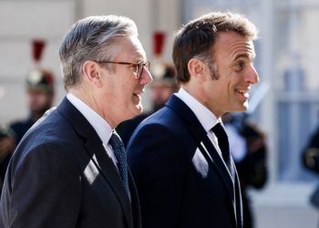 European leaders say now not the time to liftsanctions on Russia in message to Trump