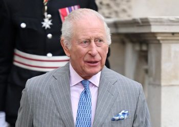 King Charles cancels engagements after experiencing temporary side effects of cancer treatment