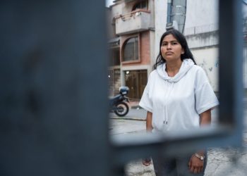 A recent Colombian law lets some women walk free from prison – but resuming life is not easy