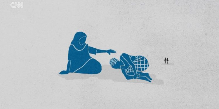 Accounts of child survivors shed light on surge of rape and sexual violence in conflict-torn DRC