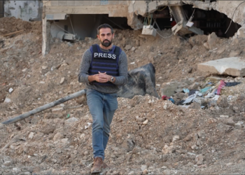 ‘Where are we supposed to go?’ Israel’s West Bank campaign leaves families with nowhere to call home