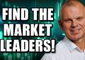 Sector Rotation Breakdown: Spotting Market Leaders Now