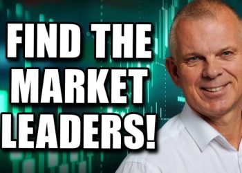 Sector Rotation Breakdown: Spotting Market Leaders Now