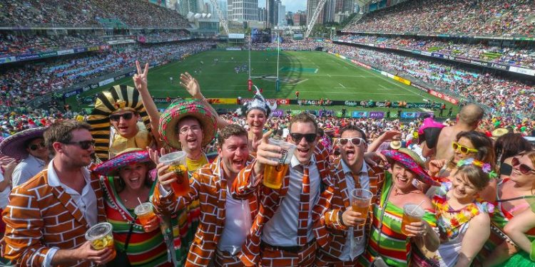 One of Asia’s most raucous sporting spectacles is moving to a shiny new high-tech home. Can its party spirit survive?