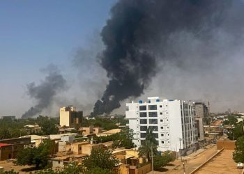 Sudan army close to reclaiming Presidential Palace from militia as two-year war rages