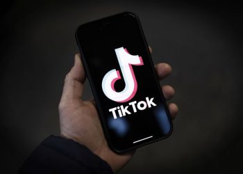 Albania shuts down TikTok for a year amid concerns over violence among children