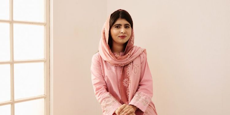 Malala Yousafzai returns to Pakistan hometown for first time since she was shot