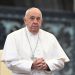 Pope Francis is improving and is no longer in ‘imminent danger,’ Vatican source says