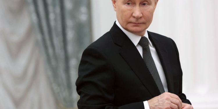 Trump said Russia had ‘all the cards,’ but this ceasefire proposal just called Putin’s bluff