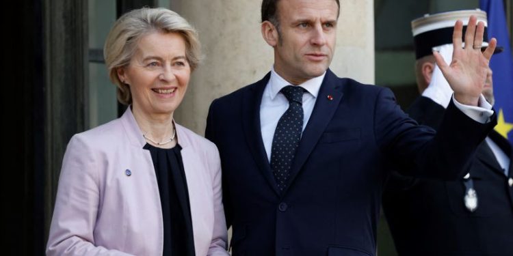 Europe’s leaders are meeting for another crucial Ukraine summit. Can they seize momentum back from Trump?