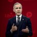 Canada’s Liberal Party chooses Mark Carney to succeed Justin Trudeau