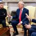 Why has Trump halted military aid to Ukraine and what will it mean for the war? Here’s what to know
