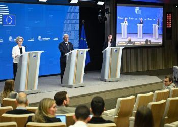 Europe scrambles to rearm as Trump threatens security guarantees and Russian threat looms. Here’s what to know