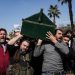 Entire families killed in Syria sectarian violence, UN says
