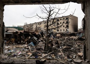 Trump’s dream of peace in Ukraine now must meet Russian reality