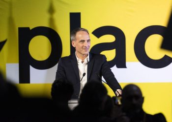 French politician suggests US should give back Statue of Liberty for taking ‘the side of the tyrants’