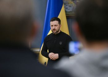 White House says Russia and Ukraine agree to stop using force in Black Sea