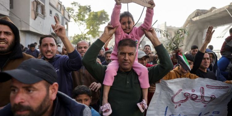 ‘Enough war’: Why Gazans are protesting Hamas now