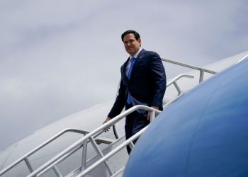 Rubio says he is putting ‘Americas, first’ but the Cuba fixation might drive neighbors away
