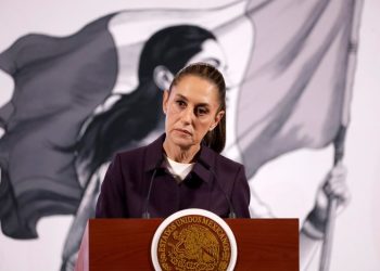 Will keeping a ‘cool head’ allow Mexico to avoid the worst of the tariffs?