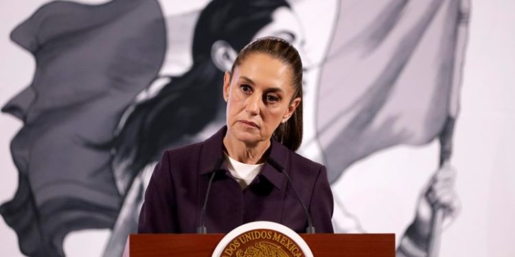 Will keeping a ‘cool head’ allow Mexico to avoid the worst of the tariffs?