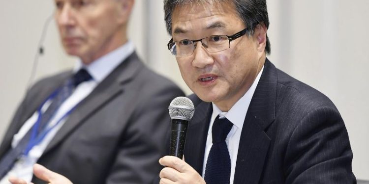 US designates South Korea a ‘sensitive’ country over mishandling of lab data