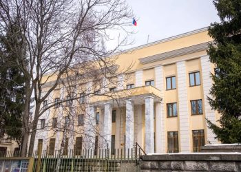 Romania detains suspects in Russia-linked treason case, 101-year-old retired general’s house raided