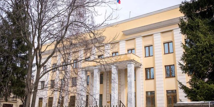 Romania detains suspects in Russia-linked treason case, 101-year-old retired general’s house raided