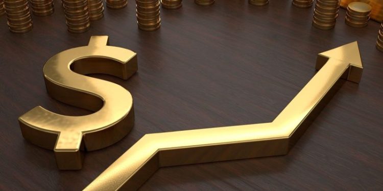 Gold Price Hits New Record, Breaking US$2,975 for First Time