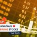 Top 5 Canadian Mining Stocks This Week: Noble Mineral Exploration Gains 114 Percent on Nickel Assays