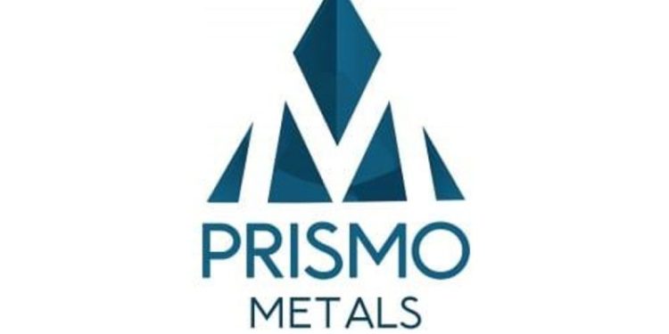 Prismo Metals Announces Closing of Debt Settlement