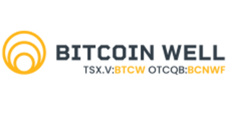 Bitcoin Well Receives Receipt for Final Base Shelf Prospectus