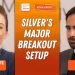 Tavi Costa: Gold’s Next Leg Higher, Silver’s Major Breakout Setup