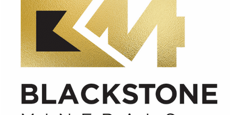 Visible Gold Above High Grade Cu-Au Porphyry – Amended