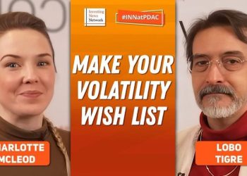 Lobo Tiggre: Gold’s Bullish New Paradigm, Copper Timing to Watch