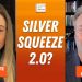 David Morgan: Silver Squeeze 2.0 — Will Price Run on March 31?