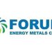 Global Uranium and Forum Energy Metals Announce the Commencement of Drilling and Ground Geophysical Surveys on the Northwest Athabasca Project, Saskatchewan