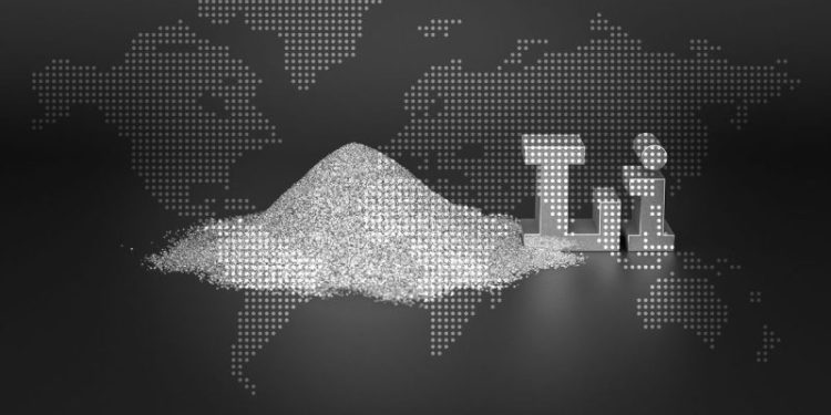 Top 4 Largest Lithium Reserves by Country