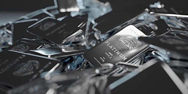 WPIC: Platinum Due for Another Deficit as Price Range Narrows