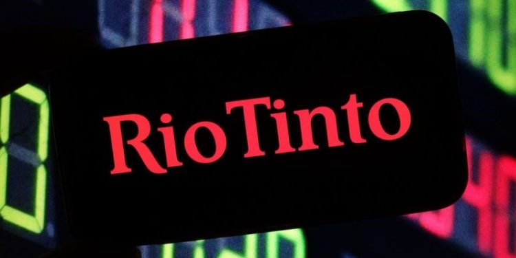 Rio Tinto Plans US$1.8 Billion Investment in BS1 Extension, Completes Arcadium Acquisition