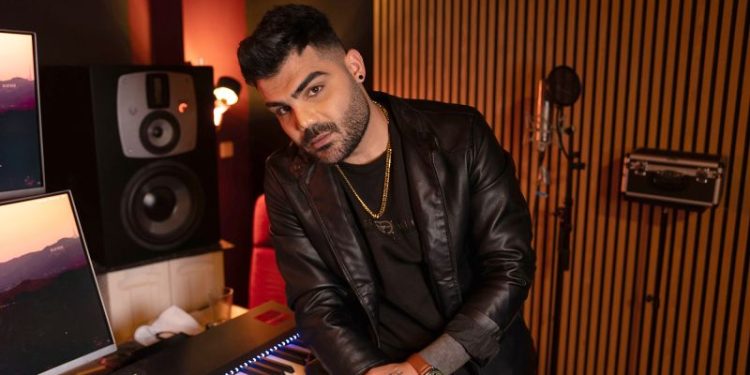 From death row to exile, Iranian-Kurdish rapper gives firsthand account of what he calls ‘severe torture’ in Iranian prison