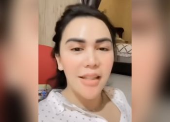 Indonesian TikToker jailed for blasphemy for telling Jesus to get a haircut