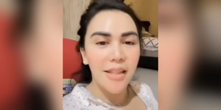 Indonesian TikToker jailed for blasphemy for telling Jesus to get a haircut