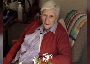 Former police officer spared jail over death of 95-year-old Tasered in a nursing home