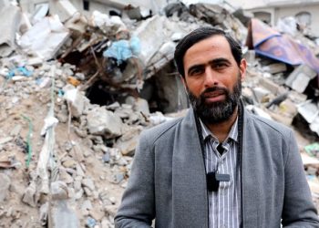 Hamas says ready to maintain direct talks with US but accuses Trump of double standards