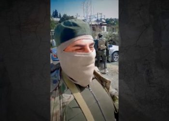 ‘Ethnic cleansing!’ Videos show Syrian government-aligned forces reveling in massacre of minorities in coastal town