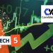 Tech 5: CoreWeave Plans US$4 Billion IPO, Trump Threatens CHIPS Act