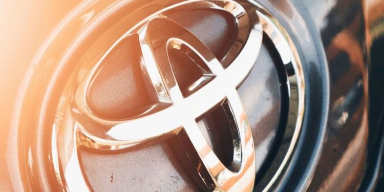 Toyota Shares Hydrogen Roadmap, Highlighting On- and Off-Road Opportunities