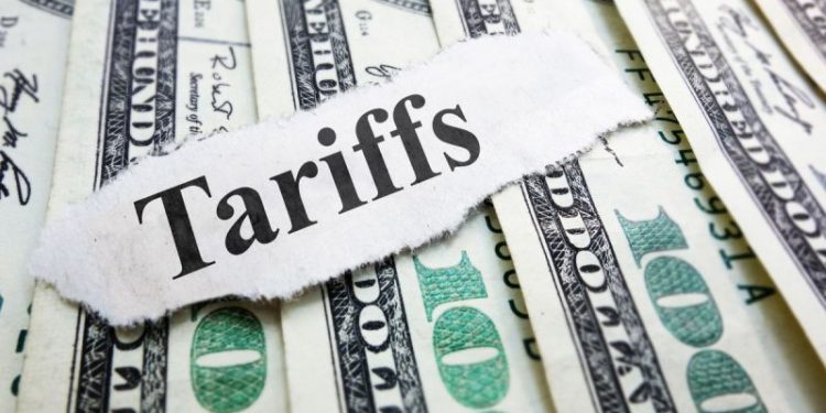 Stock Markets Plunge as Trump’s New Tariffs Shake Global Trade; Canada and Mexico Retaliate